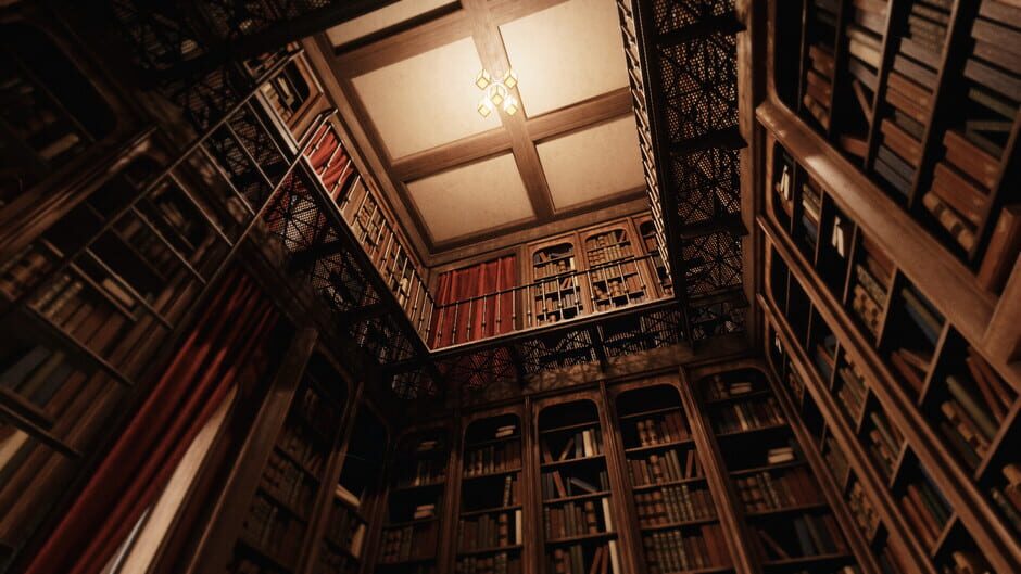 Pathologic 3 screenshot 1