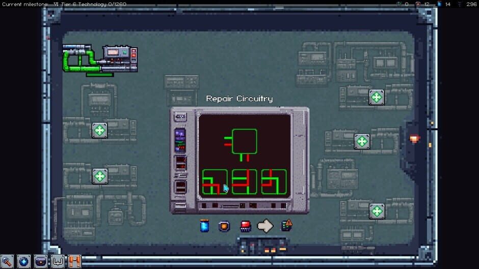Widget Inc. screenshot 7