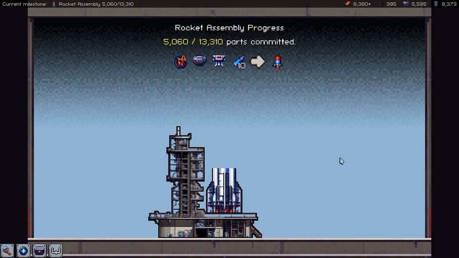 Widget Inc. screenshot 9