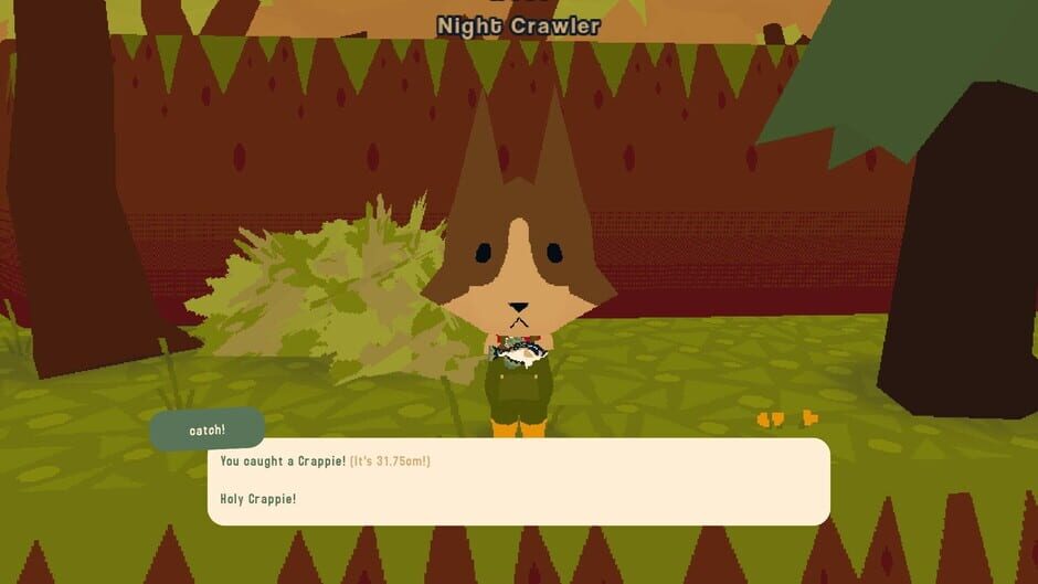 WEBFISHING screenshot 4