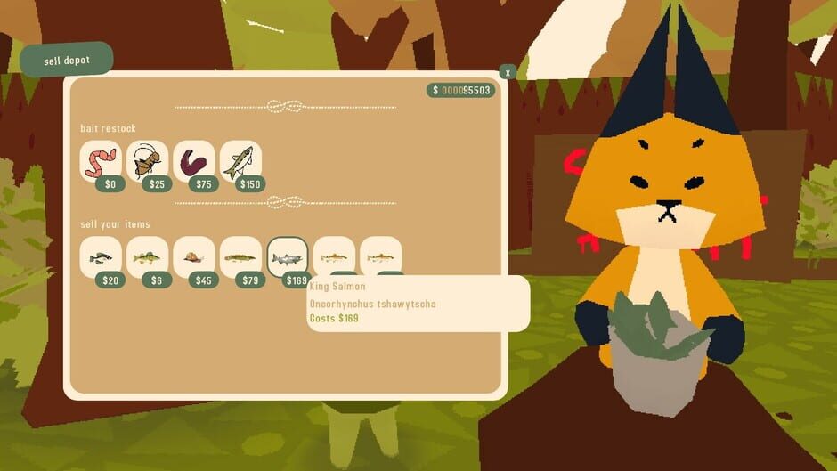 WEBFISHING screenshot 6