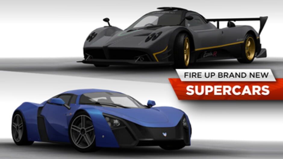 Need for Speed: Most Wanted screenshot 7