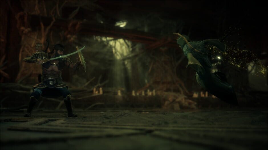 Blood of Mehran screenshot 11