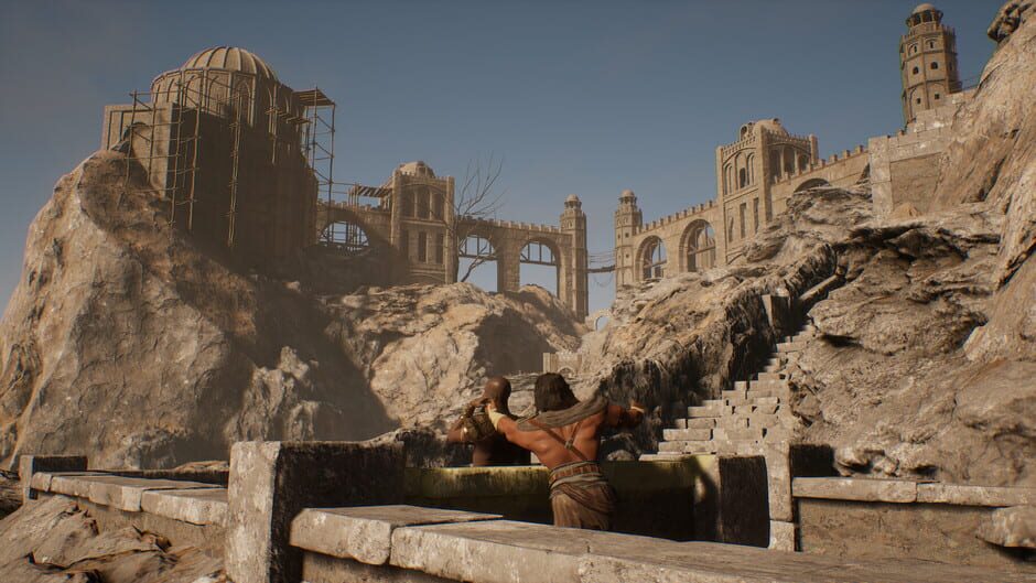 Blood of Mehran screenshot 3