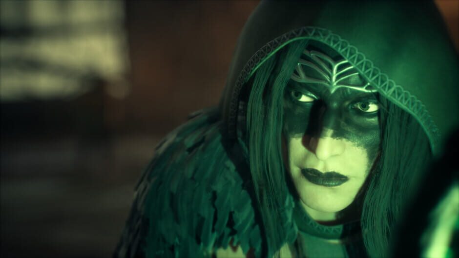 Blood of Mehran screenshot 6