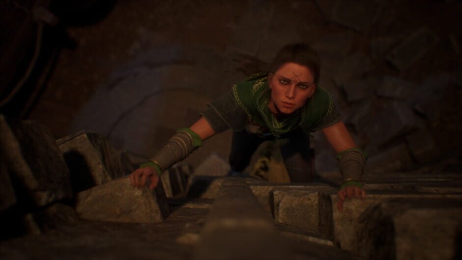 Blood of Mehran screenshot 8