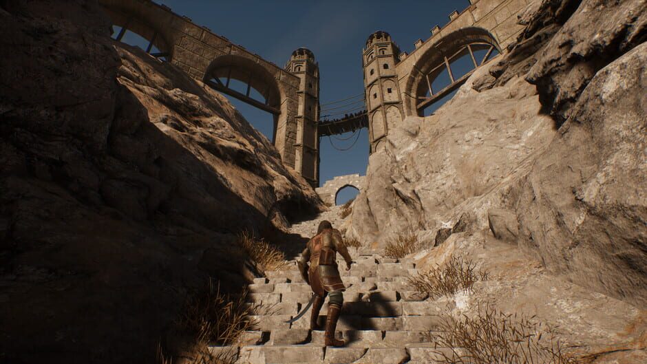 Blood of Mehran screenshot 9