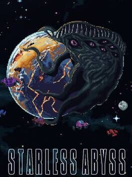 Starless Abyss cover