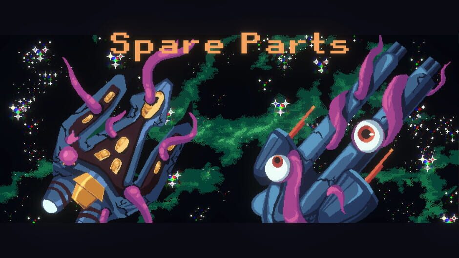 Starless Abyss screenshot 12