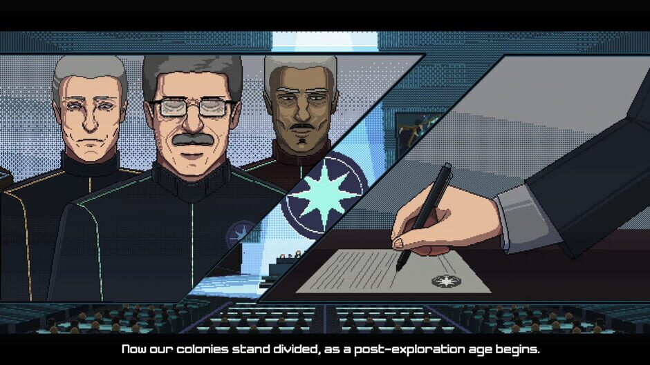 Starless Abyss screenshot 10