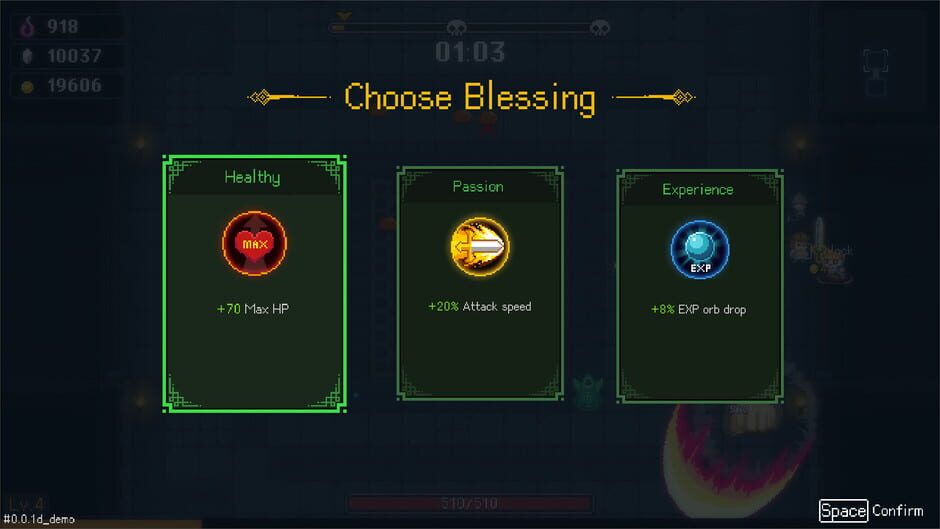 I Am Legion: Stand Survivors screenshot 7