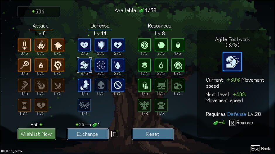 I Am Legion: Stand Survivors screenshot 8