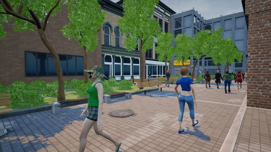 Tobacco Shop Simulator screenshot 12