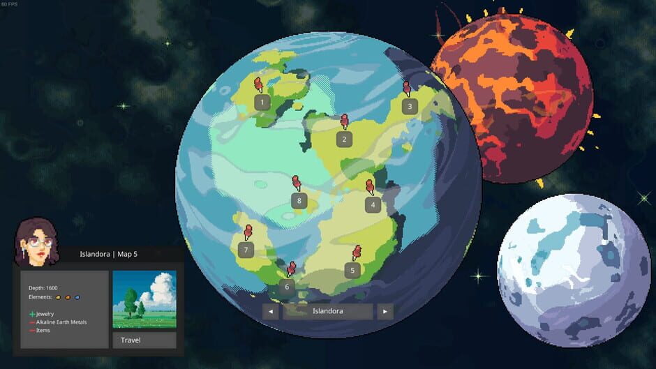 Super Mining Mechs screenshot 3