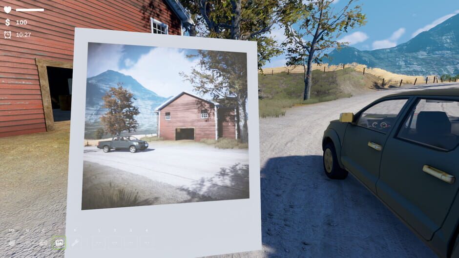 I Want to Believe screenshot 11