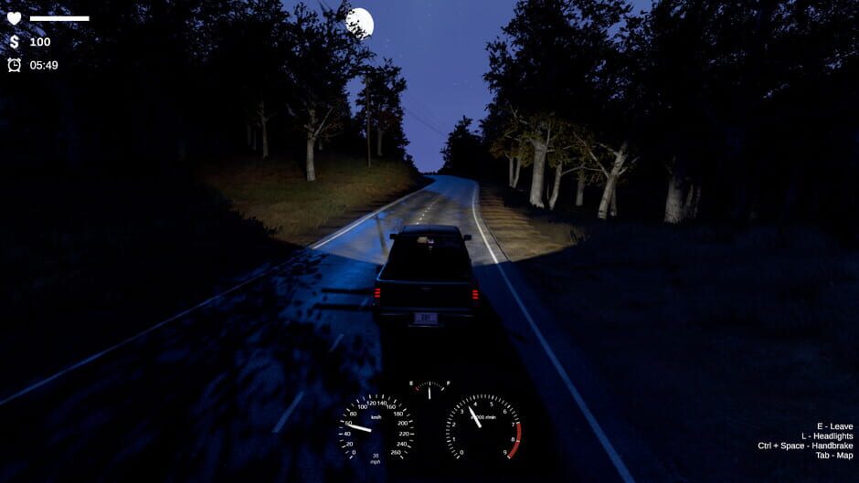 I Want to Believe screenshot 12