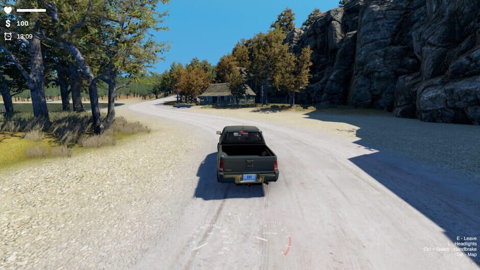 I Want to Believe screenshot 4