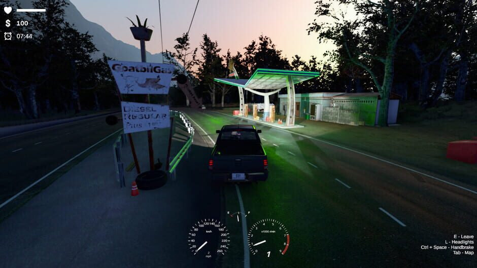 I Want to Believe screenshot 7