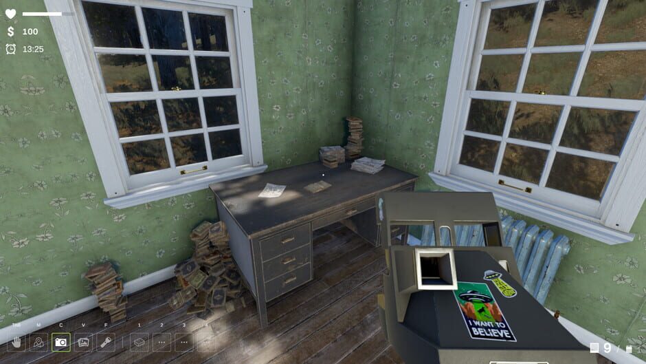 I Want to Believe screenshot 8