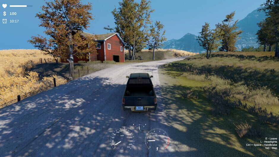 I Want to Believe screenshot 10