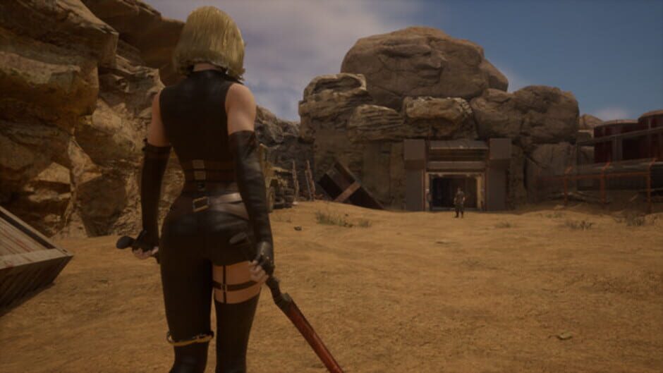 Spirit X Strike screenshot 8