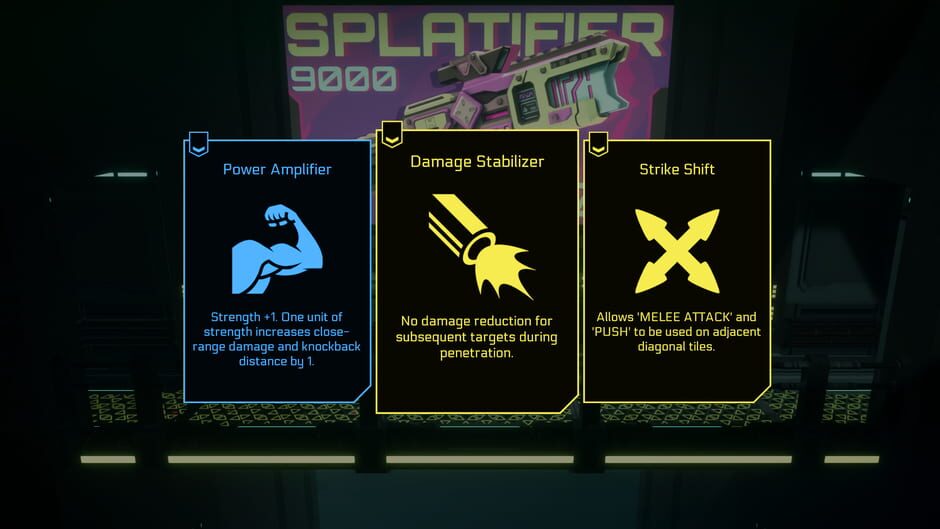 Shift'n Slay screenshot 4