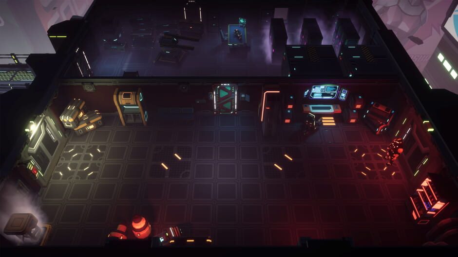 Shift'n Slay screenshot 5