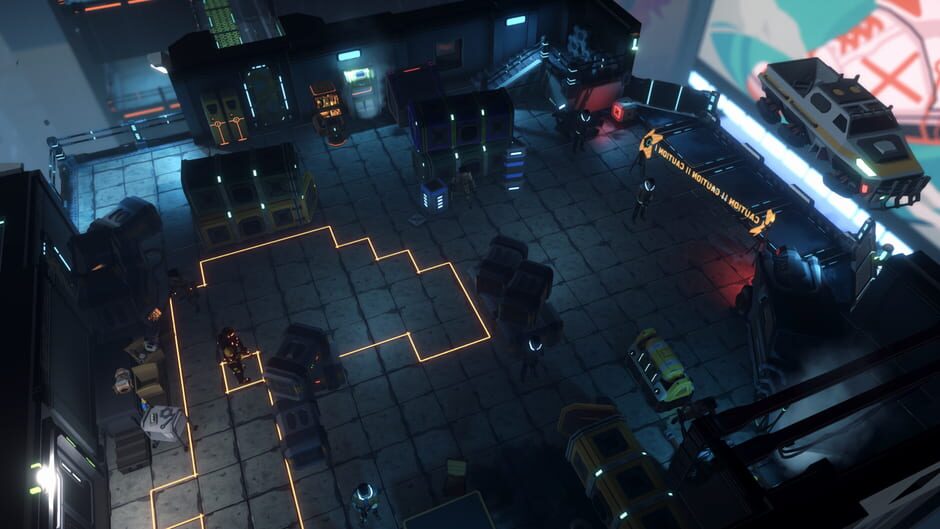 Shift'n Slay screenshot 6