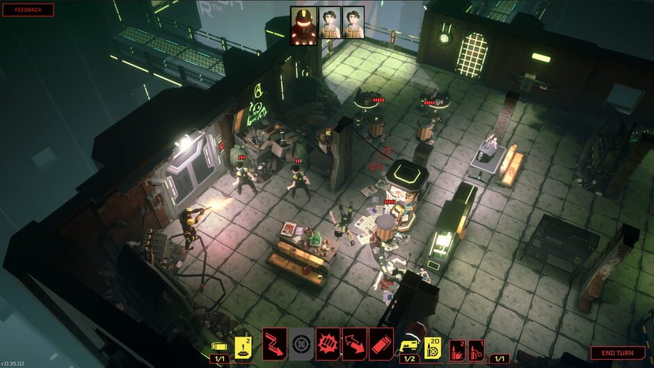 Shift'n Slay screenshot 7