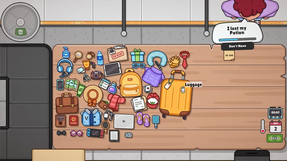 Lost But Found screenshot 11