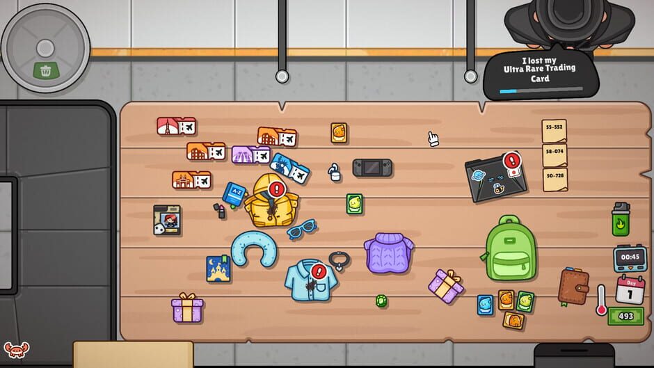 Lost But Found screenshot 14