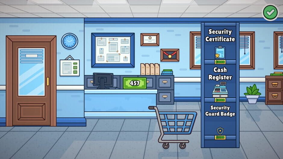 Lost But Found screenshot 15