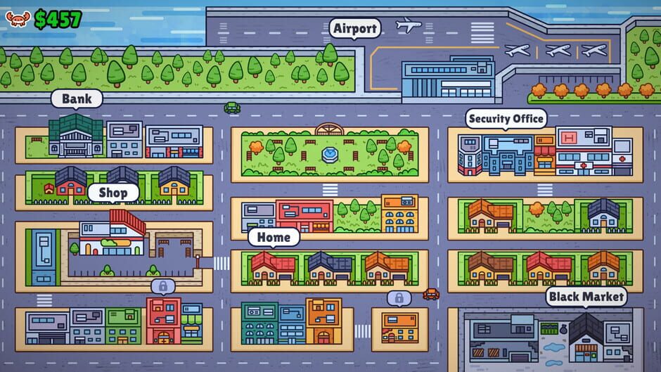 Lost But Found screenshot 5