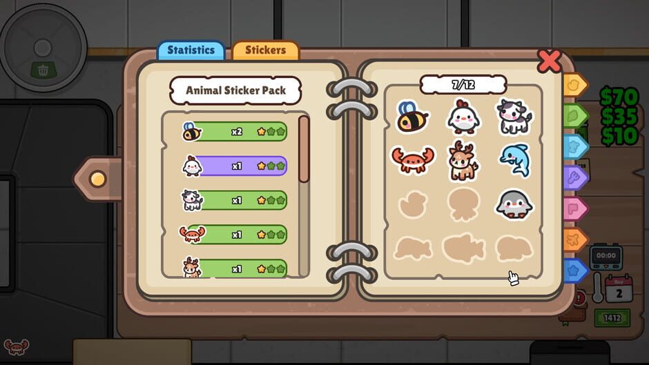 Lost But Found screenshot 6