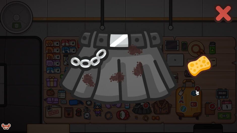 Lost But Found screenshot 8