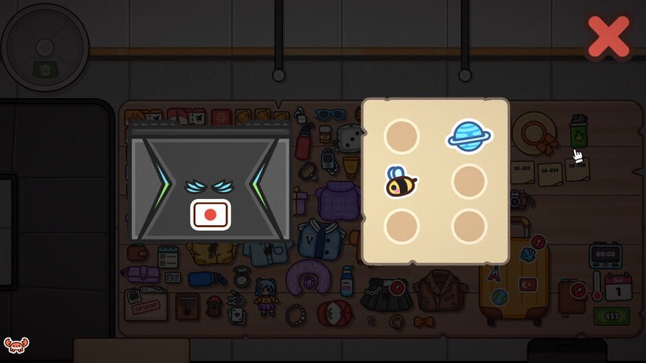 Lost But Found screenshot 10