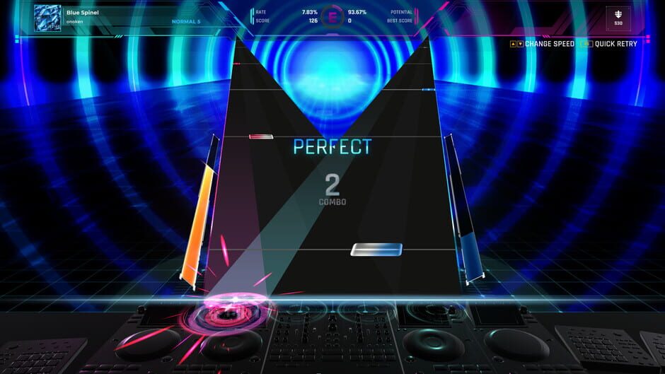 MASH VP! Re:VISION screenshot 6