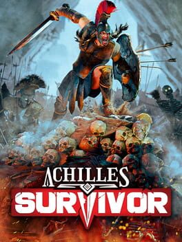 Achilles Survivor cover