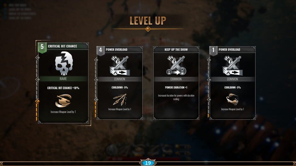 Achilles Survivor screenshot 3