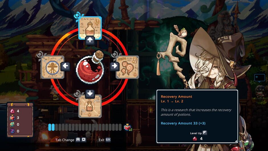 Guidus Zero screenshot 11