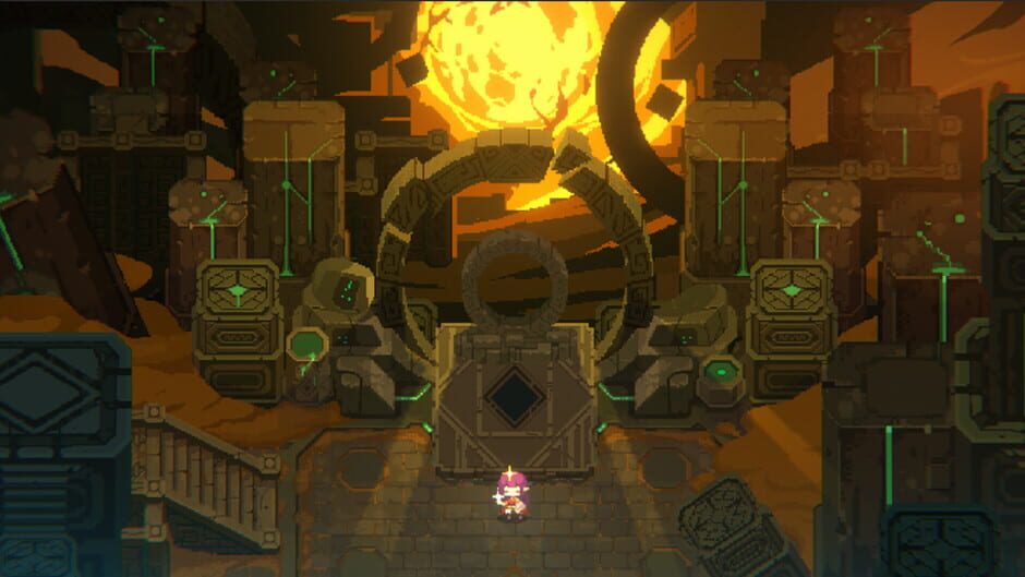 Guidus Zero screenshot 13