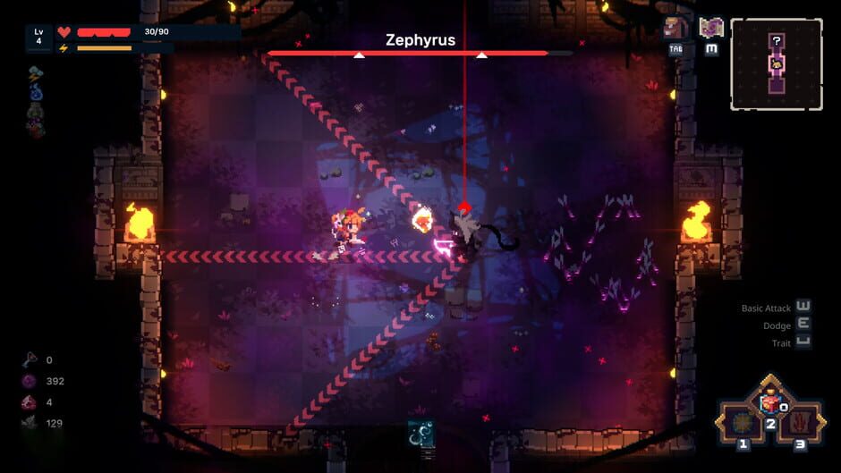 Guidus Zero screenshot 4