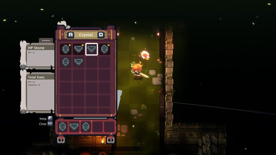 Guidus Zero screenshot 6