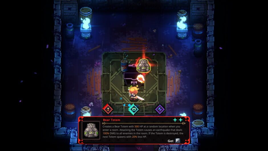 Guidus Zero screenshot 8