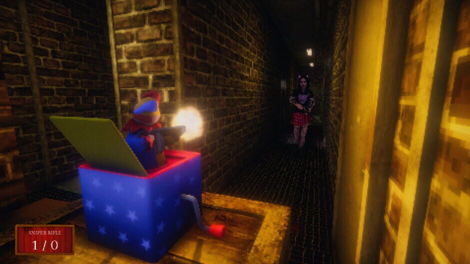 Carnival Massacre screenshot 3