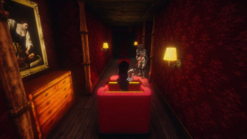 Carnival Massacre screenshot 5