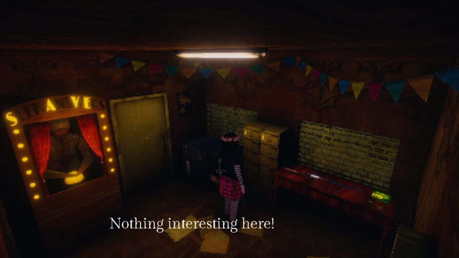 Carnival Massacre screenshot 6