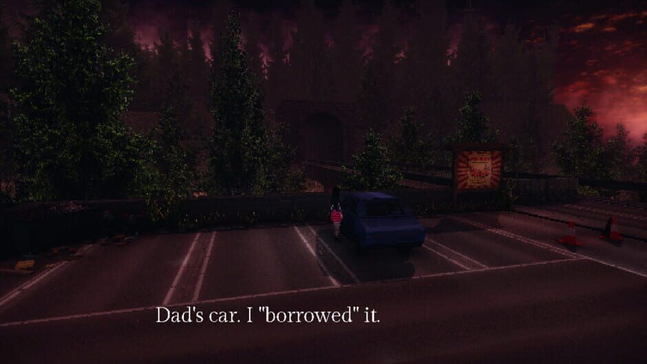 Carnival Massacre screenshot 7