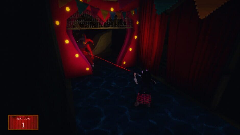Carnival Massacre screenshot 8