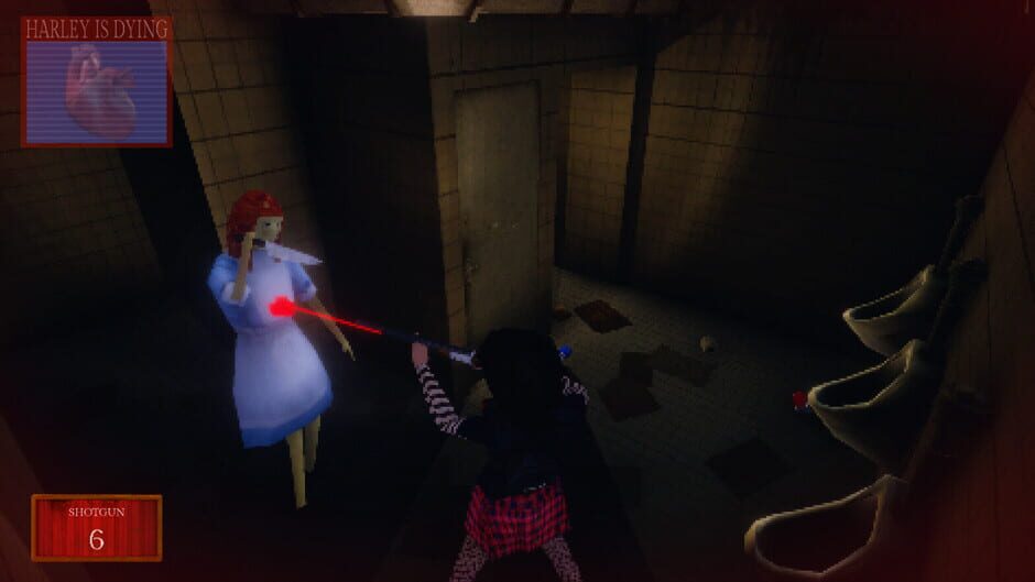 Carnival Massacre screenshot 9